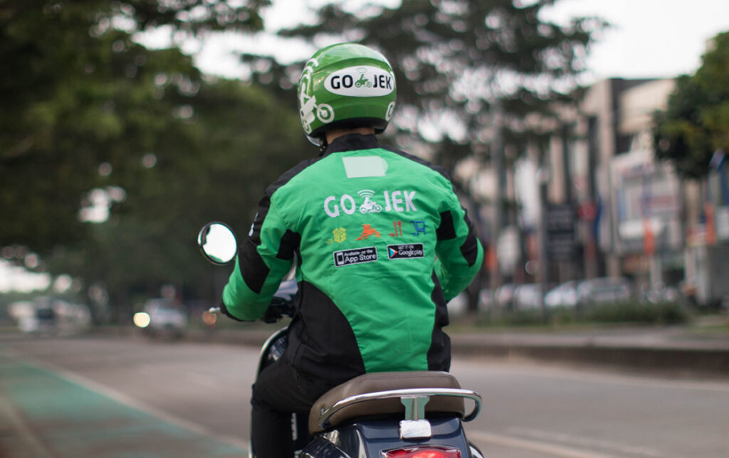 GoRide Nego