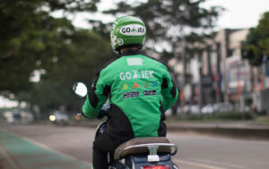 GoRide Nego