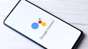 Google Assistant