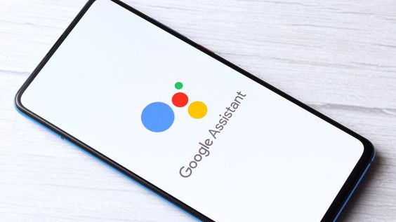 Google Assistant