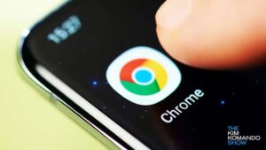 Google Chrome