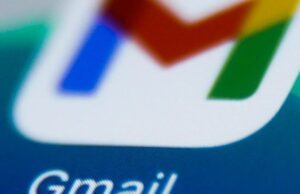 Google Mail