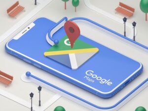 Google Maps
