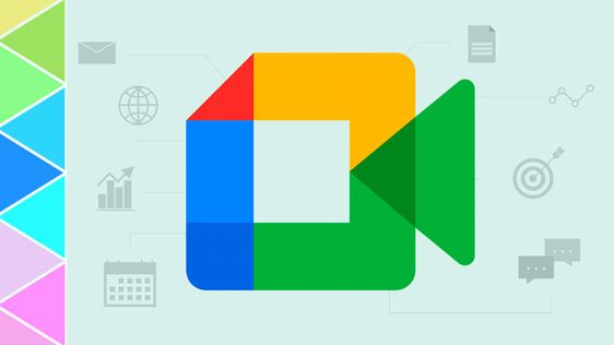 Google Meet