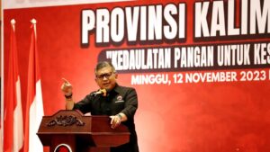 Airlangga Mundur dapat Pengaruhi Peta Politk Jelang Pilkada