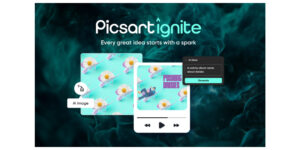 Picsart Ignite