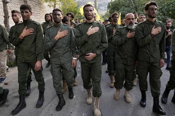 Hizbullah