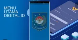 Digital ID Kominfo