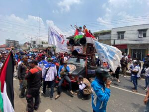Keputusan Gubernur
