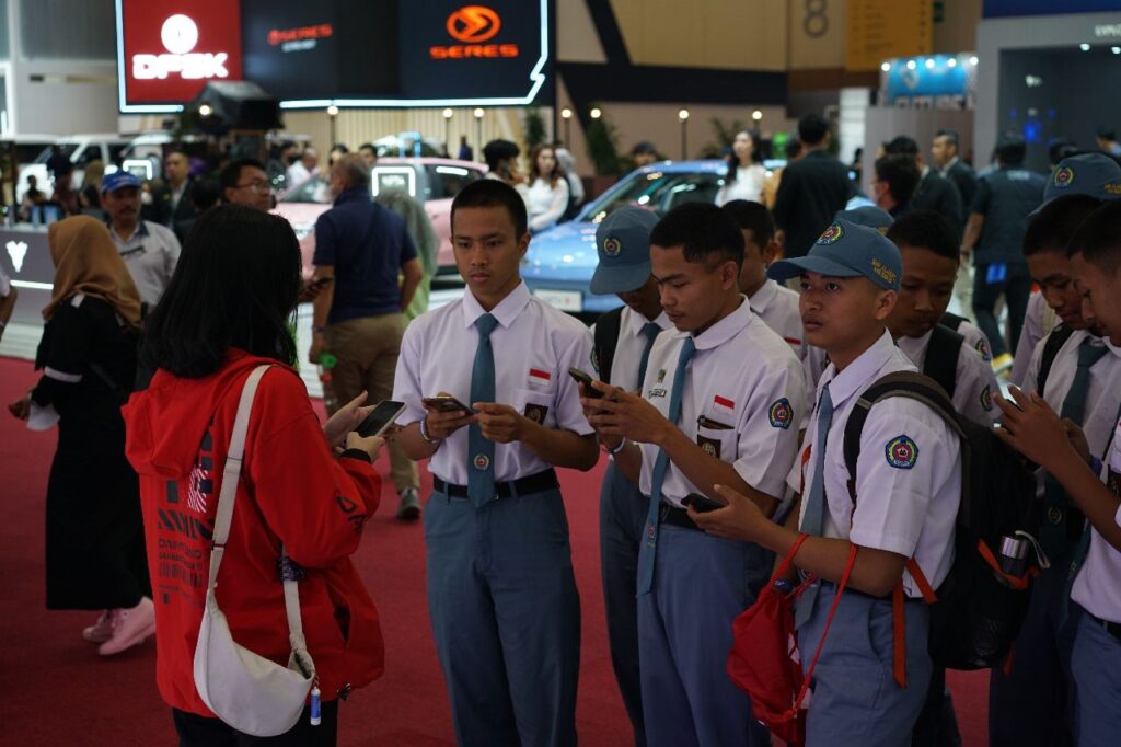 GIIAS Bandung 2023