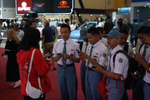 GIIAS Bandung 2023