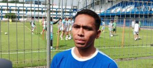 Persib Bandung Frets Butuan