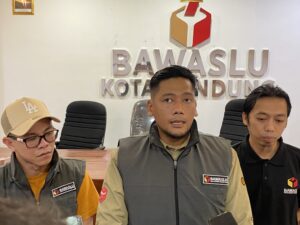 Pelanggaran Masa Kampanye