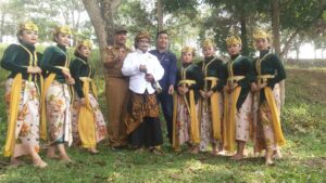 Batik Oncom