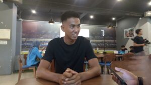 Kakang Rudianto Tak Khawatir Dengan Denda Puluhan Juta