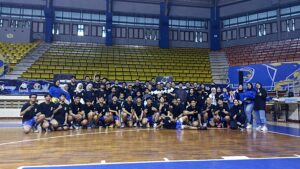 Prawira Harum Bandung