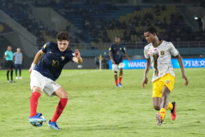 Prancis U17
