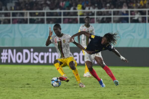 Final Piala Dunia U17