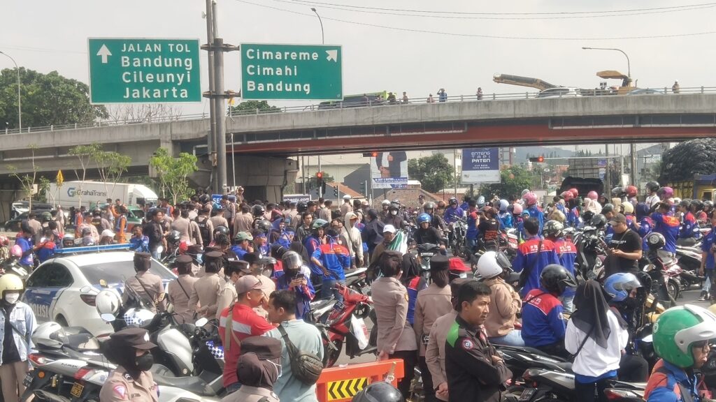 Konvoi Buruh