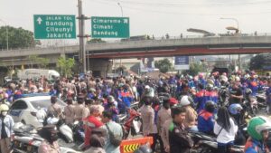 Konvoi Buruh