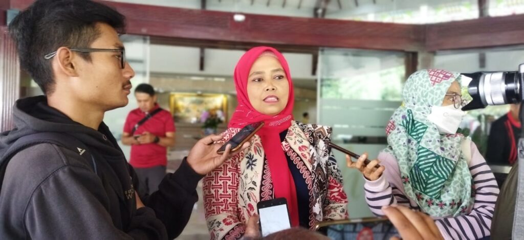 Kontras Jelang Pemilu 2024