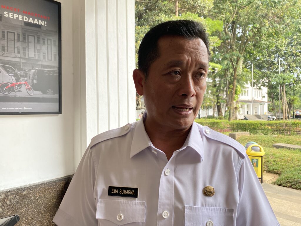 tempat pembuangan akhir