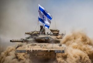 Iklan Pro-Israel