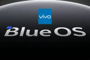 Vivo BlueOS