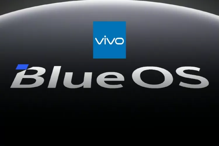 Vivo BlueOS