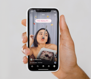 Instagram Reels
