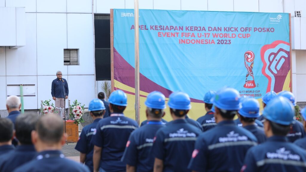 Piala Dunia FIFA U-17