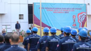 Piala Dunia FIFA U-17