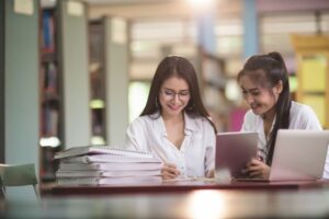 Jurnal Internasional