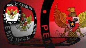 KPU Usut Dugaan Surat Suara Tercoblos di Taipe