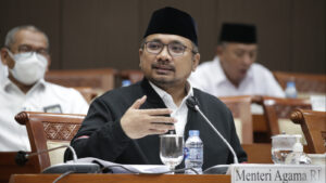 Kemenag Segera Cetak Al-Quran Bahasa Isyarat