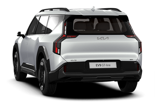 Kia EV9 GT-Line
