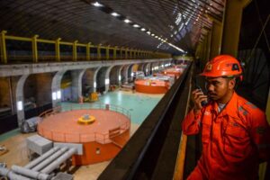 RI Bangun Kabel Bawah Laut Rp 178 T