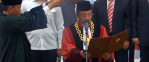 LHKPN Suhartoyo