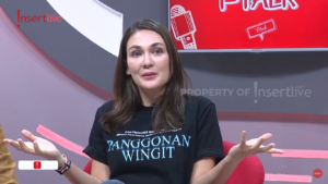 Luna Maya