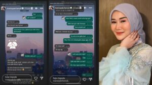 Marissya Icha