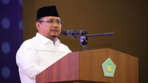 Edaran Aksi Solidaritas dan Doa Bersama untuk Palestina
