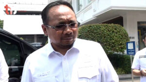 Menag Yaqut Bertemu dengan Pejabat Agama Tiga Negara ASEAN untuk Bahas Situasi Palestina