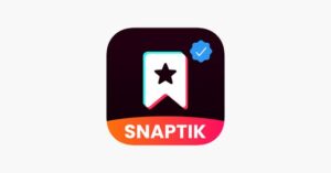 Menggunakan SnapTik