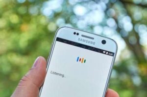 Mengubah Suara Google Asisten