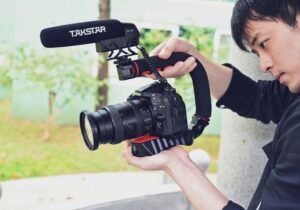 Mengurangi Noise Fotografi