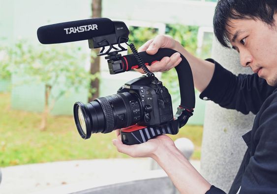 Mengurangi Noise Fotografi