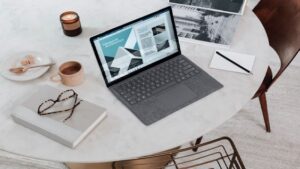 Menjual Laptop Bekas