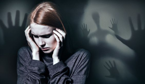 Menyembuhkan Trauma