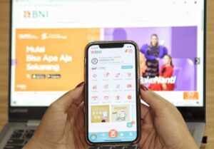 Mobile Banking