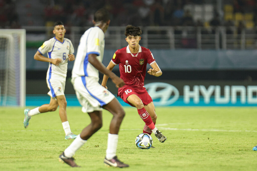 Timnas Indonesia U17